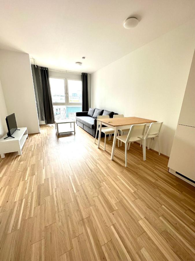Forsthaus 32 Free Garage Appartamento Vienna