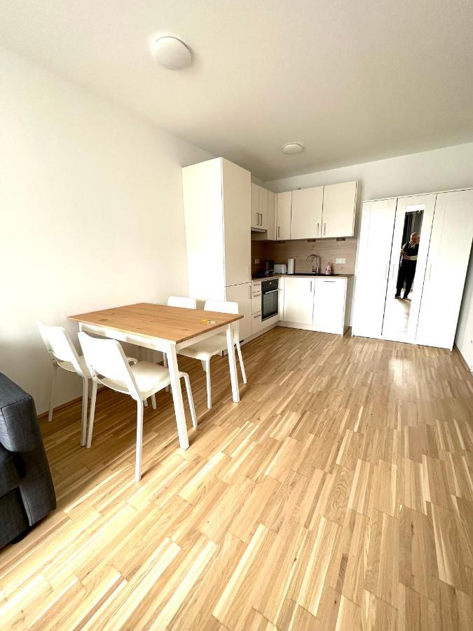 Appartamento Forsthaus 32 Free Garage Vienna