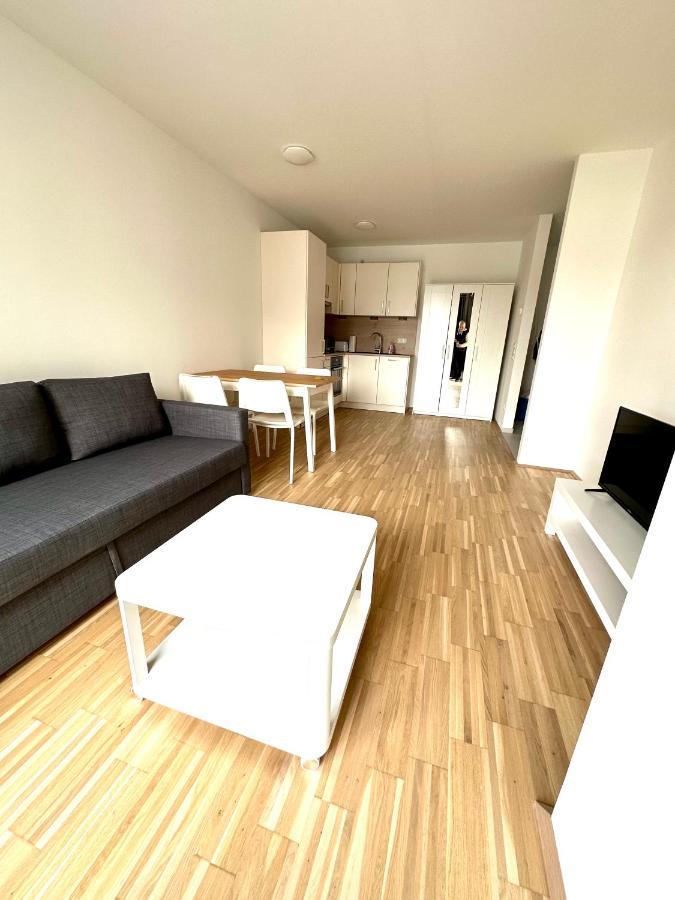 Forsthaus 32 Free Garage Appartamento Vienna