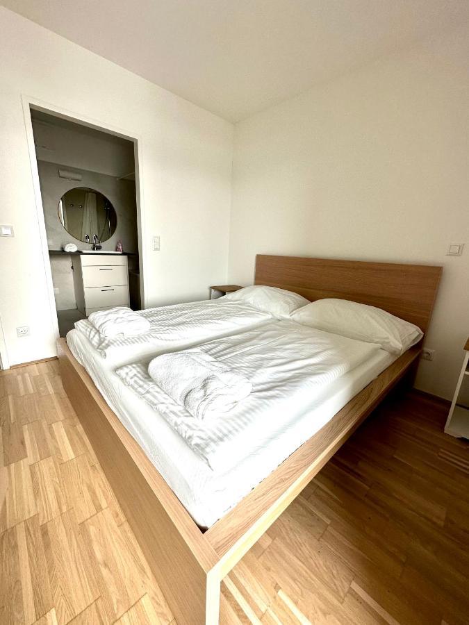 Forsthaus 32 Free Garage Appartamento *